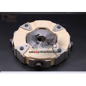YN30P01002F1 Coupling Assy For Excavator SK200-3 SK200-0 K3V112 Pump