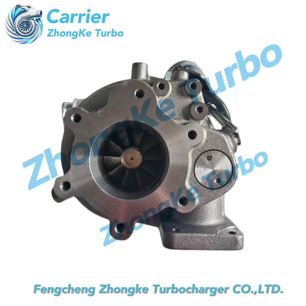 B3G Turbo A4710967699 A4710967699 DCA4710967699 13879880047 Turbocharger For