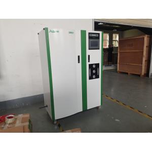 300L/H Single Pass RO System For Water Plant