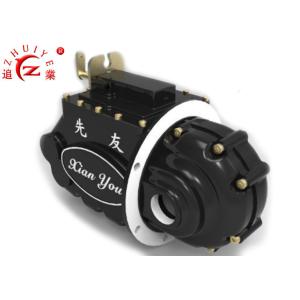 4.5mm Gear Load 2000KGS Tricycle Auto Rickshaw Gearbox