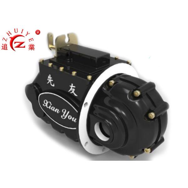 Buy 4.5mm Gear Load 2000KGS Tricycle Auto Rickshaw Gearbox at wholesale prices