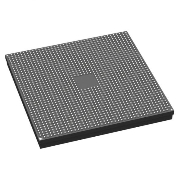 XCVM1402-1MSEVFVC1596 AI Processor Chip VM1402 Adaptive SoC For Wired Communicat