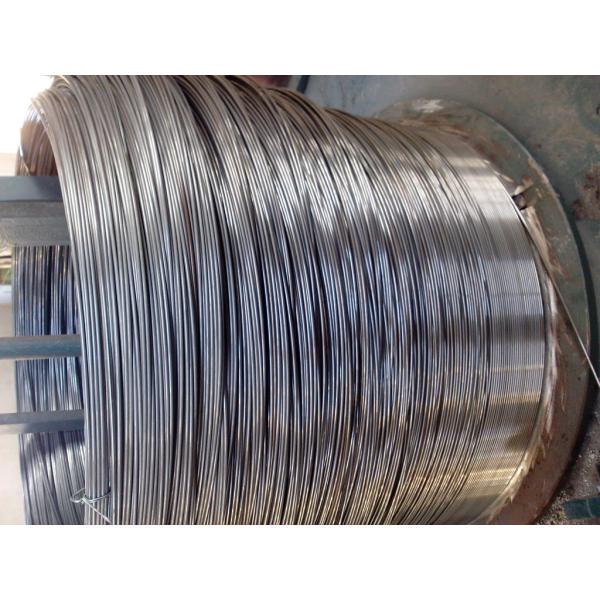 0.3m ~ 4m Colorless Light Bright Steel Wire For Equipment Ehicle Car And Mattress