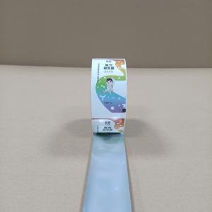 Custom Probiotic Packaging Film with High Oxygen Barrier