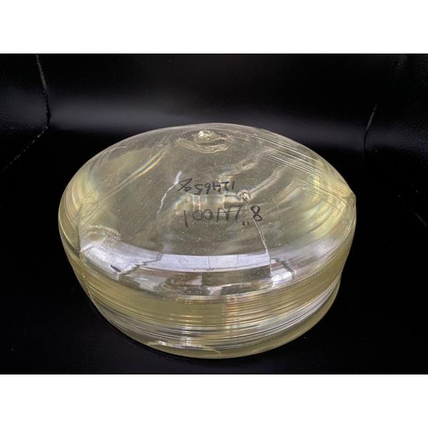 4" 5mol% MgO Dope LiNbO3 Wafer For Optical Applications Optimize Your Research