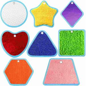 Custom Size Sensory Mats Play Mats Sensory Floor Tiles Accept Custom Color