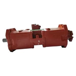 K3V140DT-9C69-17 Excavator Hydraulic Main Pump For R290-7