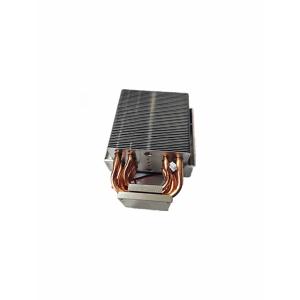 Die Casting Extruded Aluminum Led Heatsink , Aviation Natural Heat Sink