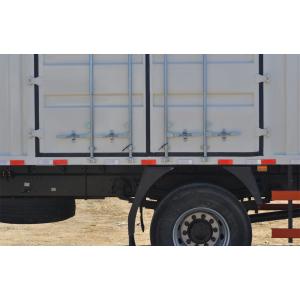 Dongfeng Commercial Vehicle Tianlong VL Heavy Truck 292 Horsepower 6X2 9.6m Van