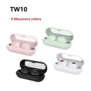 Stereo Calls V5.0 500mAh Waterproof Wireless Earbuds