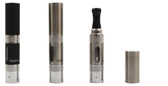 Buy Aspire mini E-Pen BDC clearomizer at wholesale prices