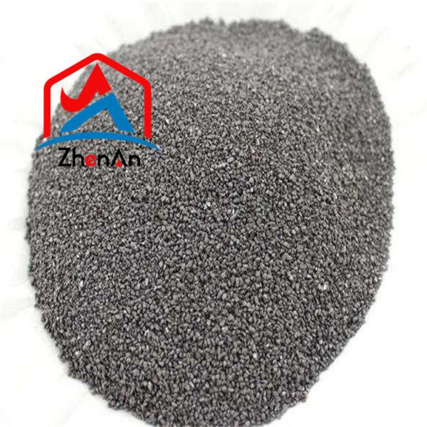 Steel Making Ferro Molybdenum Powder 70 Dark Grey