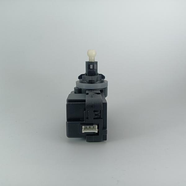 Buy Automotive Headlamp Leveling Actuator For Volkswagen OEM/ODM at wholesale prices