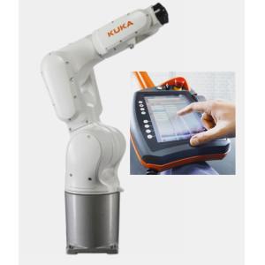 Quality Roboterarm KUKA KR10 Automation Solutions In The Electronics Industry for sale