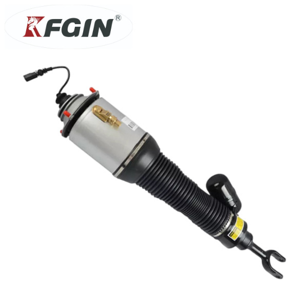 3D0616040T Volkswagen Phaeton Bentley Flying Induction Front Left Air Suspension