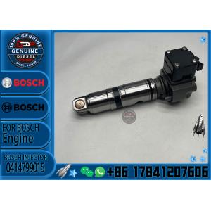 China Diesel Fuel Injection Unit Pump 0414799030 0414799015 For Khodro Mercedes 0280748902 A0280748902 0986445020 on sale