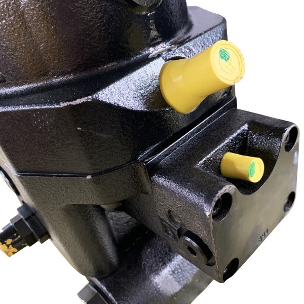 Buy Rotary Variable Piston Pump Rexroth A6VM AA6VM  156 L/min-1600 L/min at wholesale prices