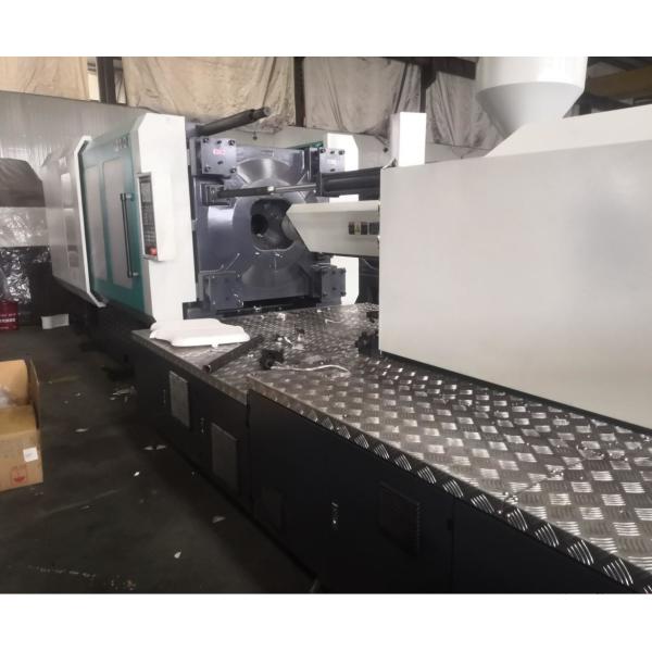 Buy Haijiang 780 tons servo machine ,  horizontal standard plastic injection molding at wholesale prices