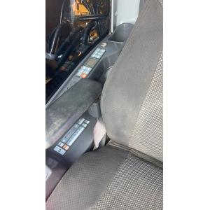 CAT Excavator 15-Ton Caterpillar CAT 315D2L excavator 0.61m3 Bucket 80HP Power