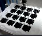 AB Glue Custom Automated Glue Dispensing Systems Dynamic Mixing