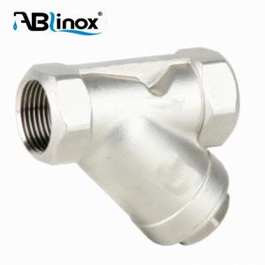 Oilfield Valve Parts Custom Casting / Stainless Steel Lose Wax Casting