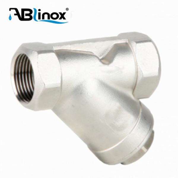 Oilfield Valve Parts Custom Casting / Stainless Steel Lose Wax Casting