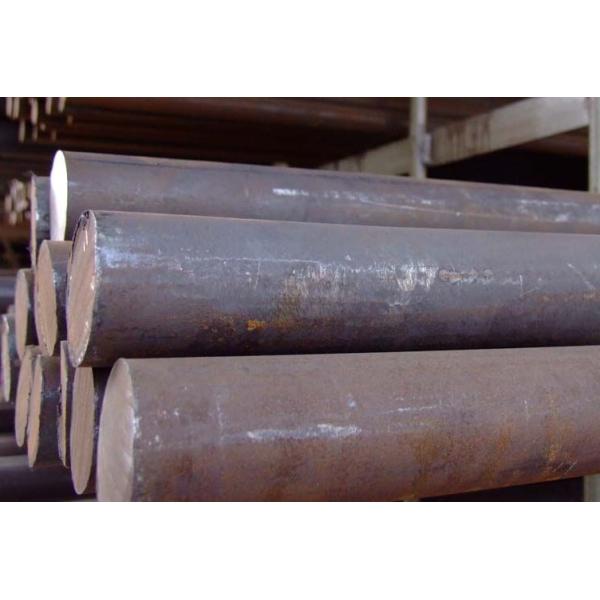Q+T Alloy Engineering Steel Round Bar SCM440 /SAE4140/EN19