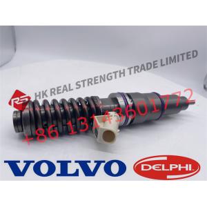 Diesel Common Rail Fuel Injector BEBE4C08001 3803637 3829087 03829087