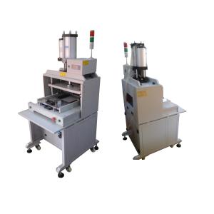 Depaneling Solution Precision PCB Punching Machine for FPC and Aluminum Boards