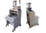 Microstrees 0.08mm Thick PCB Punching Machine with Punching Die