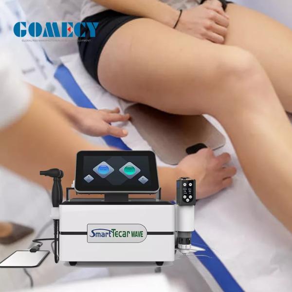tecar cet ret body pain relief physical therapy device face lift skin tightening body beauty