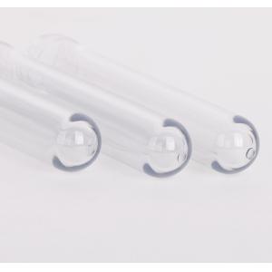 Custom 28mm 38mm Neck Plastic Bottle Preform High Transparent