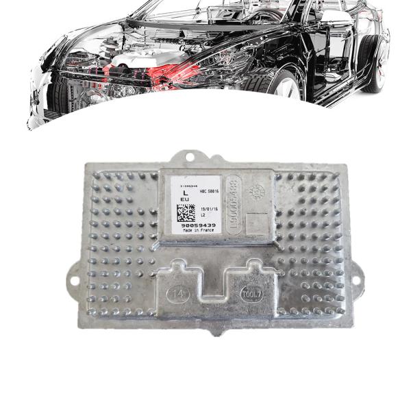 Buy Headlight Ballast Module Xenon 31395945 For XC90 Models at wholesale prices