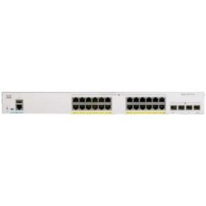 High-Performance Cisco Switch C9300-24T-A With SDN Ready & Advanced Security 24