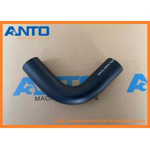 6136-61-6120 6136616120 Hose KOMATSU Excavator Spare Parts For 4D105-5P