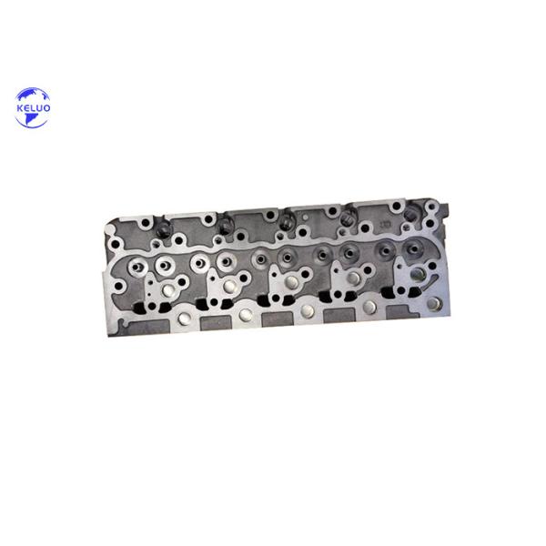 Buy Kubota F2803 Diesel Engine Cylinder Head Easy To Install at wholesale prices