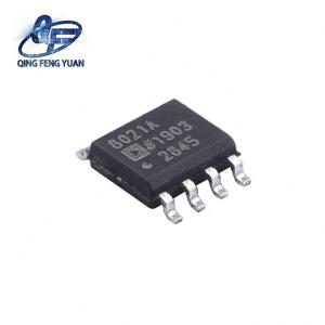 Semiconductors Chip AD8021ARZ Analog ADI Electronic components IC chips