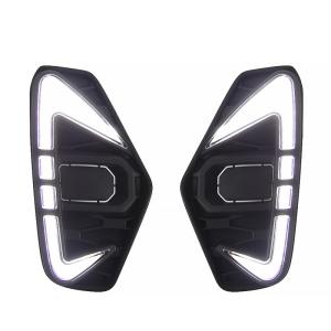 Np300 Led Daytime Running Light