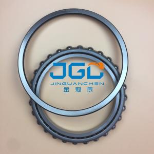 Replacement Parts Excavator Slewing Bearing BA180-4WSA