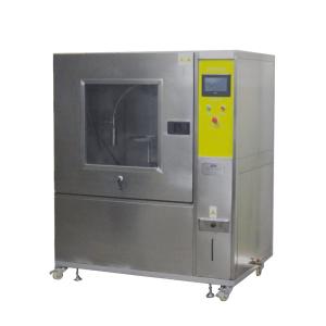 Temperature And Humidity Chamber Environmental Rain Water Resistance Ipx3 Ipx4