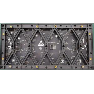 2.5mm Pixel Pitch Indoor Fixed LED Display Indoor Advertising LED Display P2