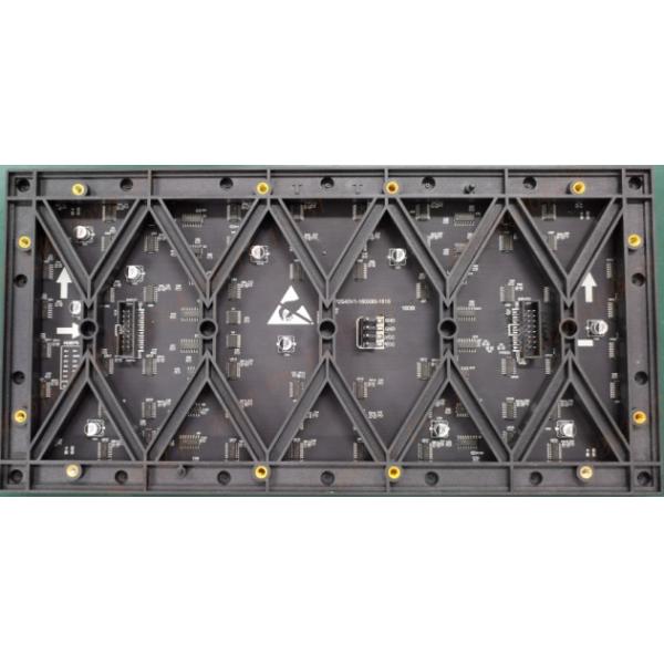 2.5mm Pixel Pitch Indoor Fixed LED Display Indoor Advertising LED Display P2 SMD2020