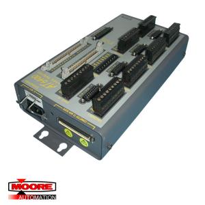 AT6400-AUX1-240V Parker Compumotor 4-Axis Indexer