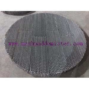 3y Corrugated Metal Plate Distillation Packing