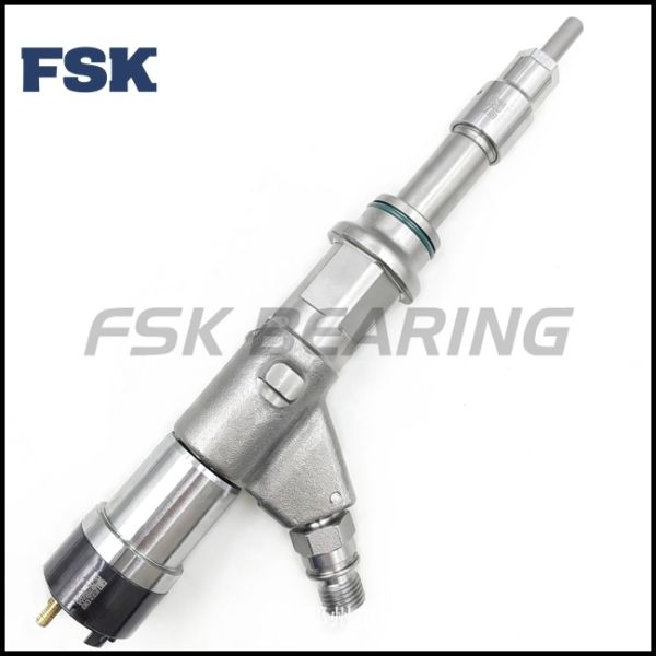 Buy Fuel Injector 5571980 For Scania DC13 DC16 DC09 Common Rail Injector at wholesale prices