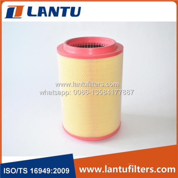 Lantu High Quality Air Filter A0040943504 RS5338 P784457 AF26242 E603L C271320