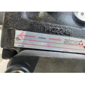 PFE-42045/3DV Industrial Hydraulic Pump Fixed Displacement Cartridge Design