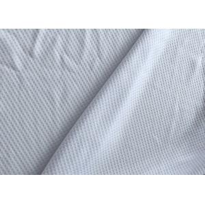 Bird Eye Sports Mesh Fabric