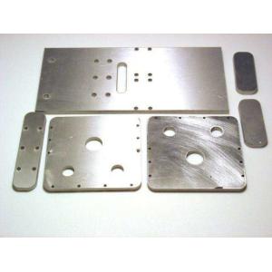 Red Aluminum Ar Parts Keyboard Mini Greenhouse Furniture Handrail Aluminum Bike