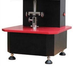 SL-F33-T 220 /110 V 50/60 Hz 4A Zipper Torque Tester/Textile Testing Equipments